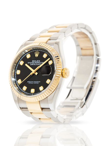 Rolex Datejust 126233